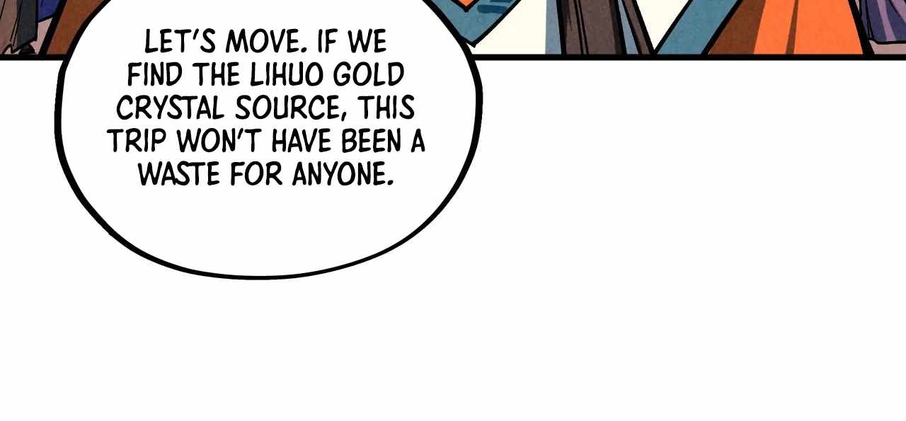 The Eternal Supreme Chapter 415 30